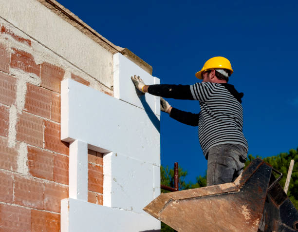 Nicholls, GA Insulation Contractor Company