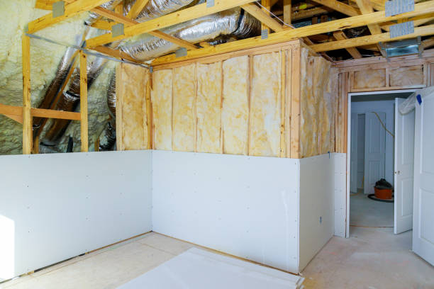 Best Insulation for Specific Applications in Nicholls, GA