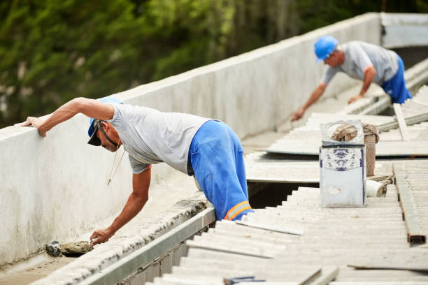 Best Spray Foam Insulation in Nicholls, GA