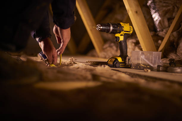 Best DIY Insulation Kits and Guidance in Nicholls, GA